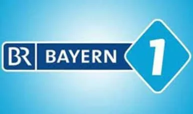 Bayern 1 Interview mit Silvester Neidhardt