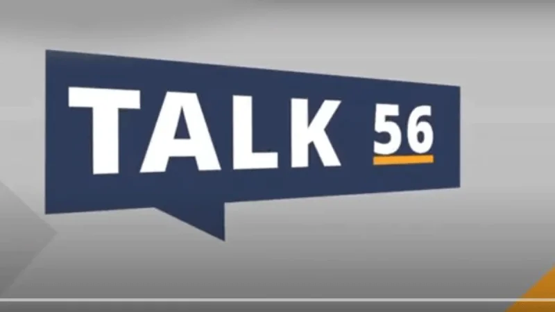 Talk 56 · TV Mittelrhein